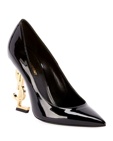 ysl heels wholesale|yves saint laurent heels price.